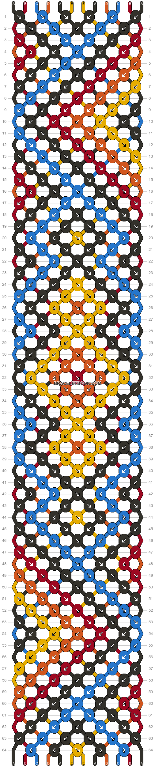 Normal pattern #170384 variation #359294 pattern