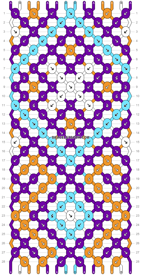 Normal pattern #166380 variation #359295 pattern