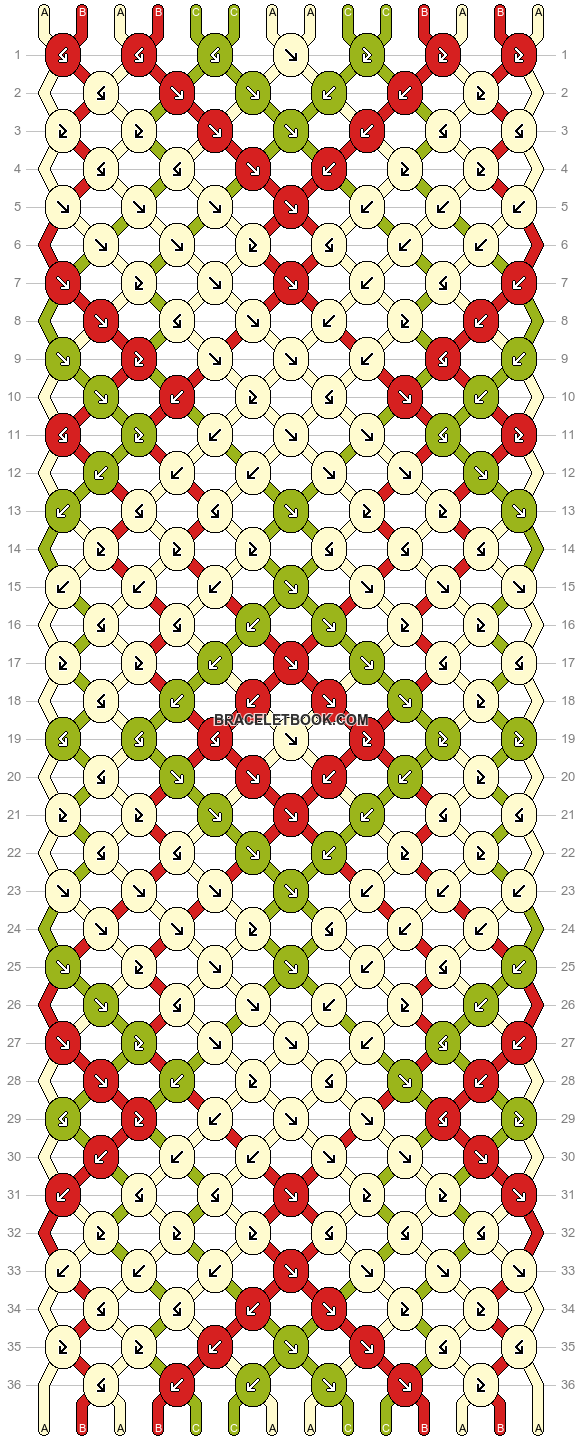 Normal pattern #172763 variation #359297 pattern