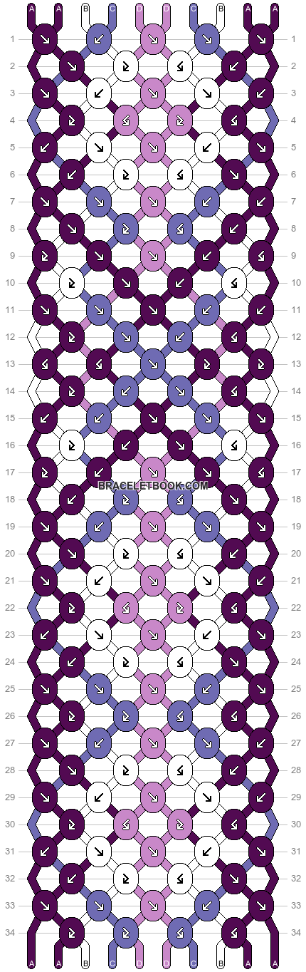 Normal pattern #153912 variation #359299 pattern