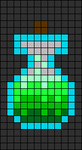 Alpha pattern #173818 variation #359300