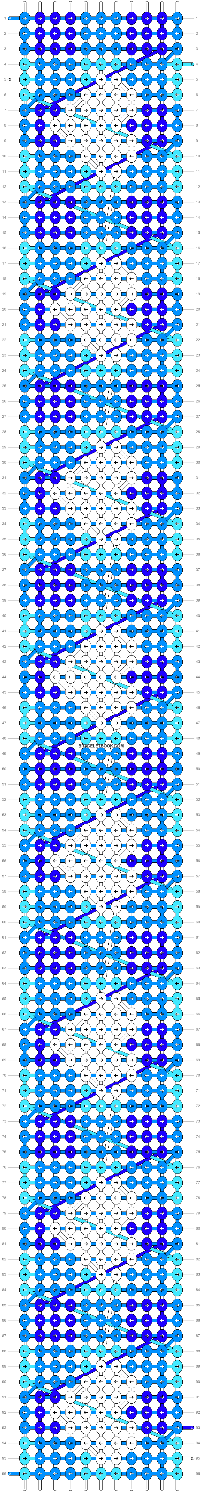 Alpha pattern #173885 variation #359301 pattern