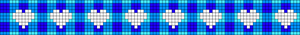 Alpha pattern #173885 variation #359301