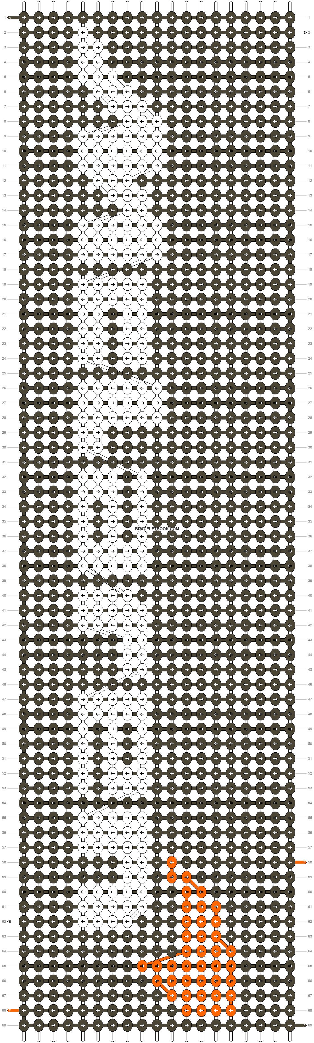 Alpha pattern #149191 variation #359302 pattern