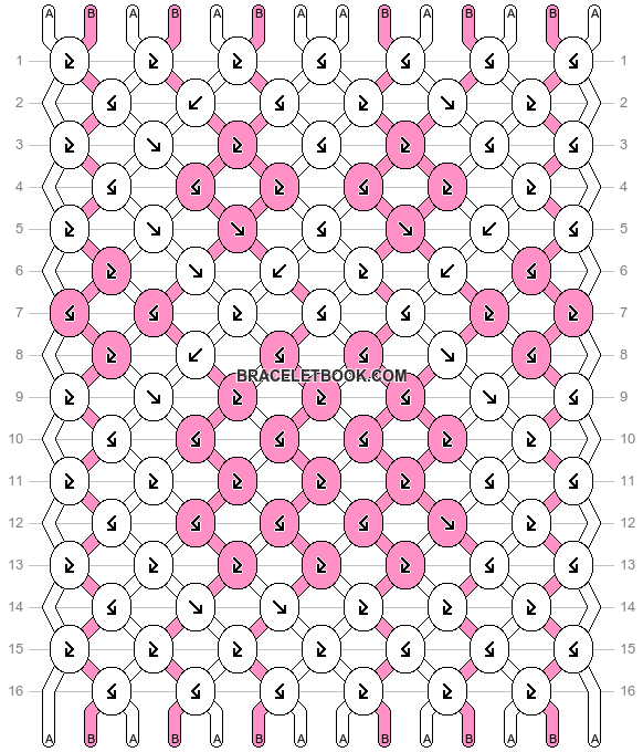 Normal pattern #160991 variation #359307 pattern