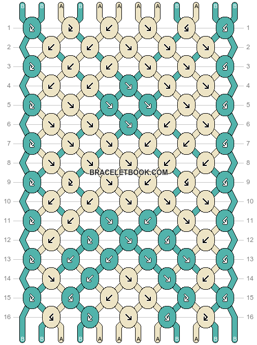 Normal pattern #136597 variation #359309 pattern