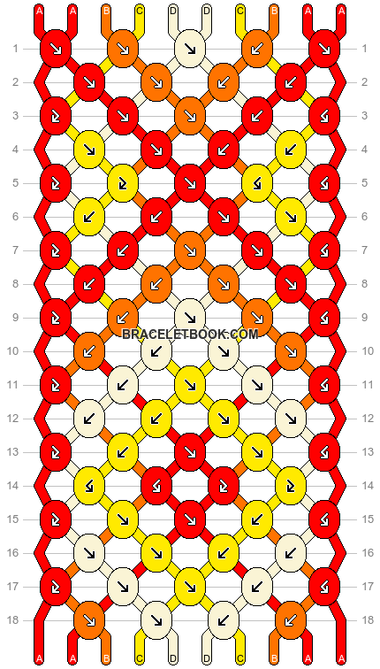 Normal pattern #23268 variation #359312 pattern