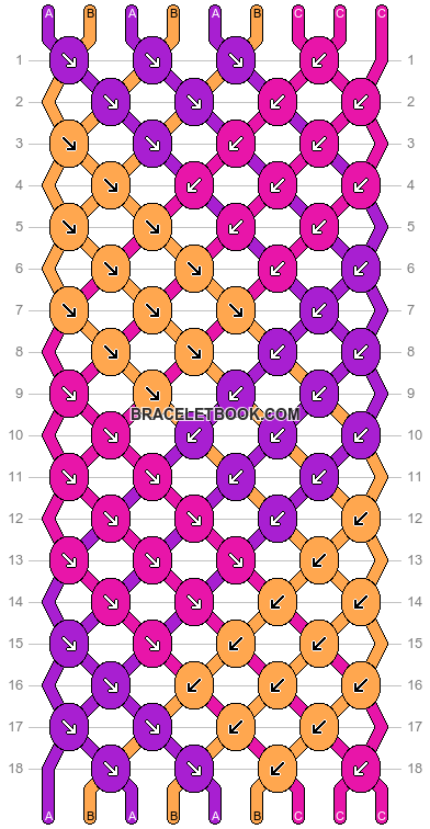 Normal pattern #117 variation #359313 pattern