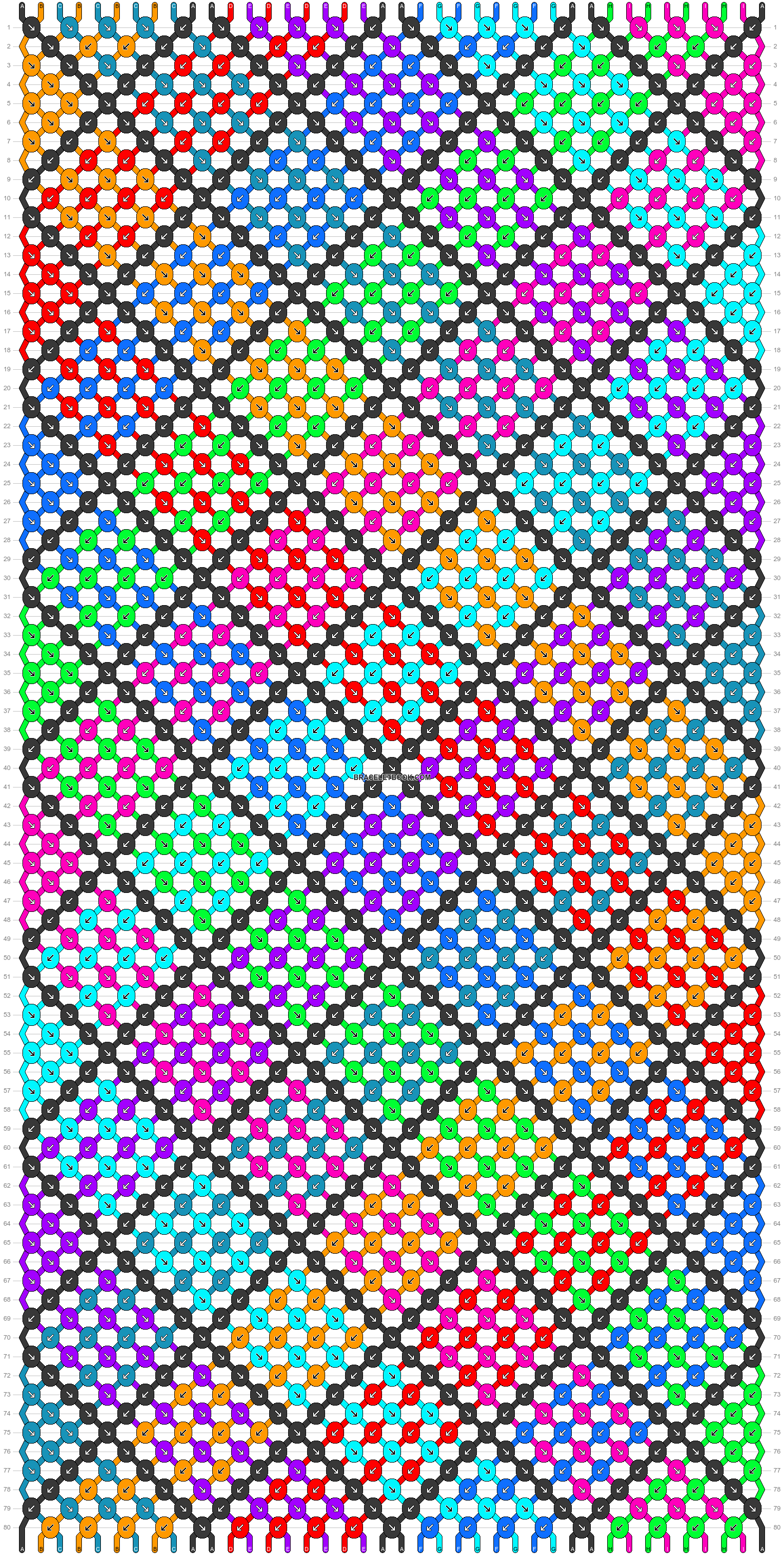 Normal pattern #35754 variation #359314 pattern