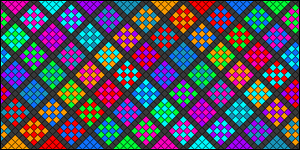 Normal pattern #35754 variation #359314