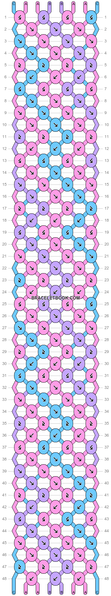 Normal pattern #15 variation #359315 pattern