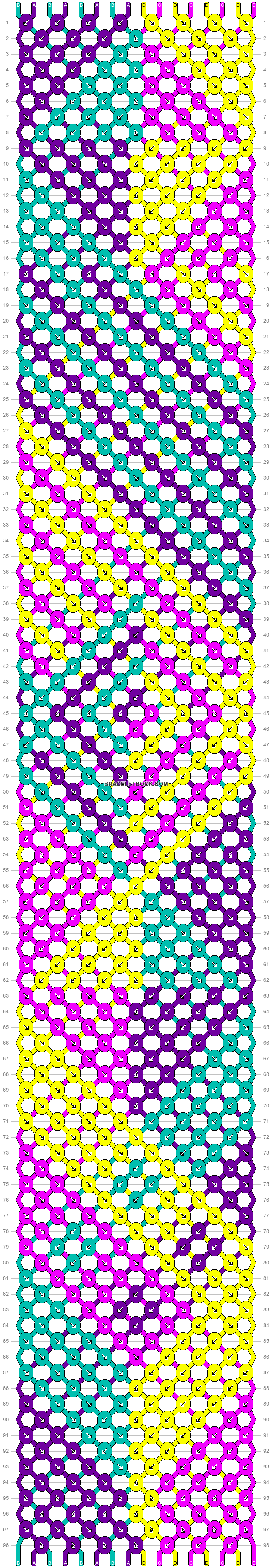 Normal pattern #169308 variation #359316 pattern