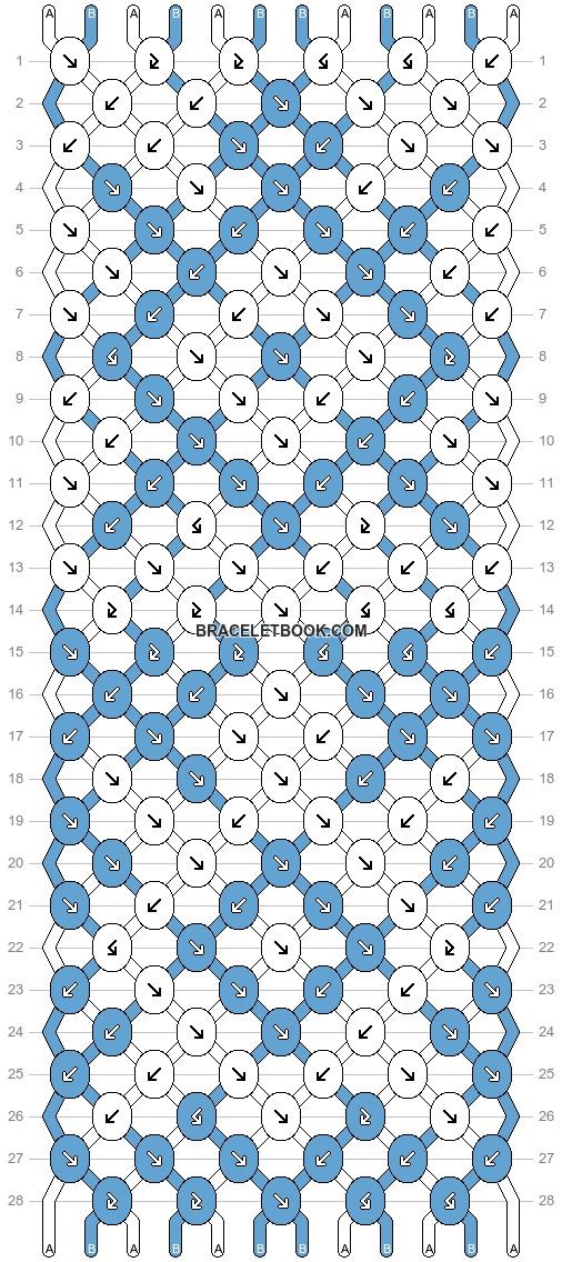 Normal pattern #172743 variation #359317 pattern