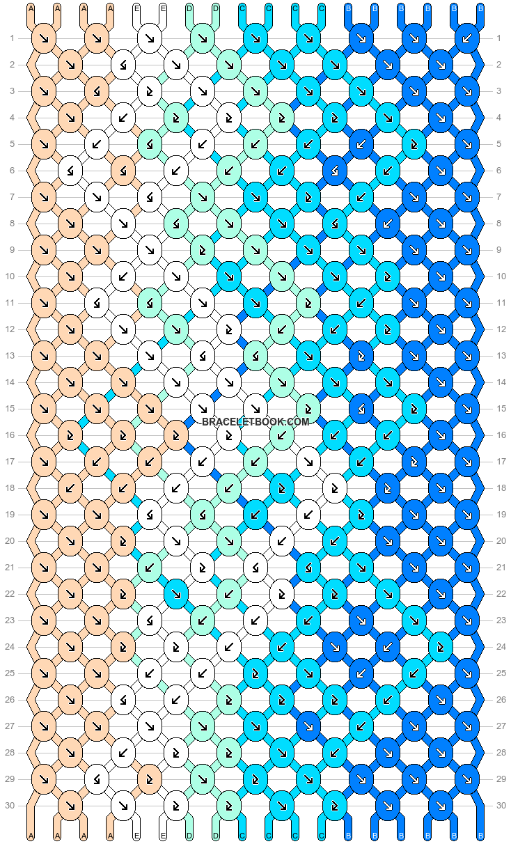 Normal pattern #160853 variation #359318 pattern