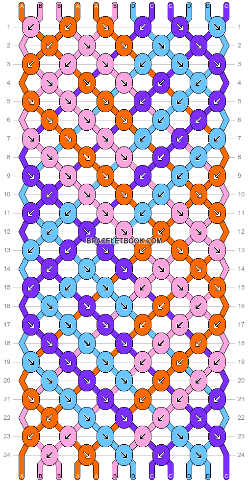 Normal pattern #142251 variation #359319 pattern