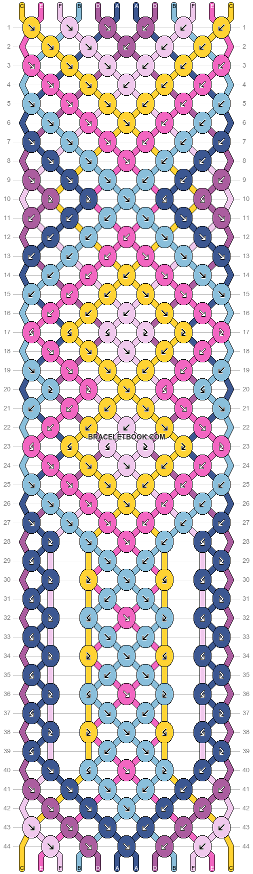 Normal pattern #28009 variation #359322 pattern