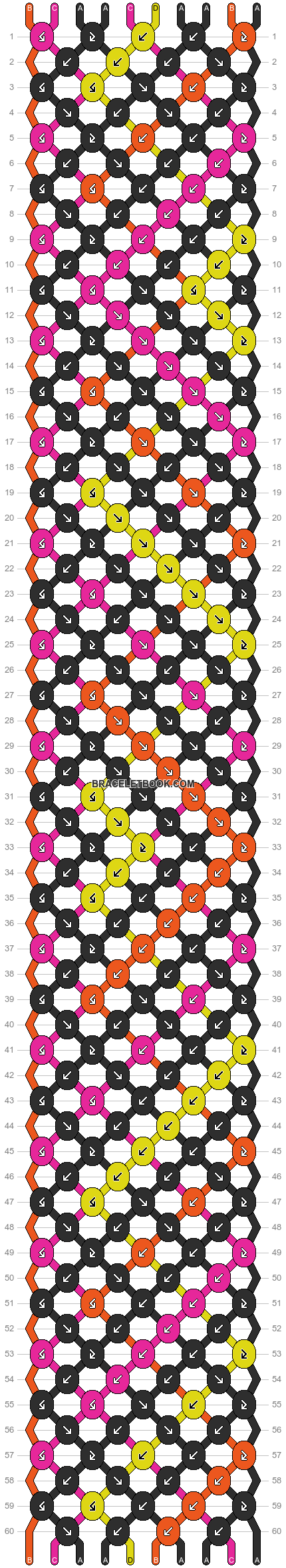 Normal pattern #93426 variation #359323 pattern