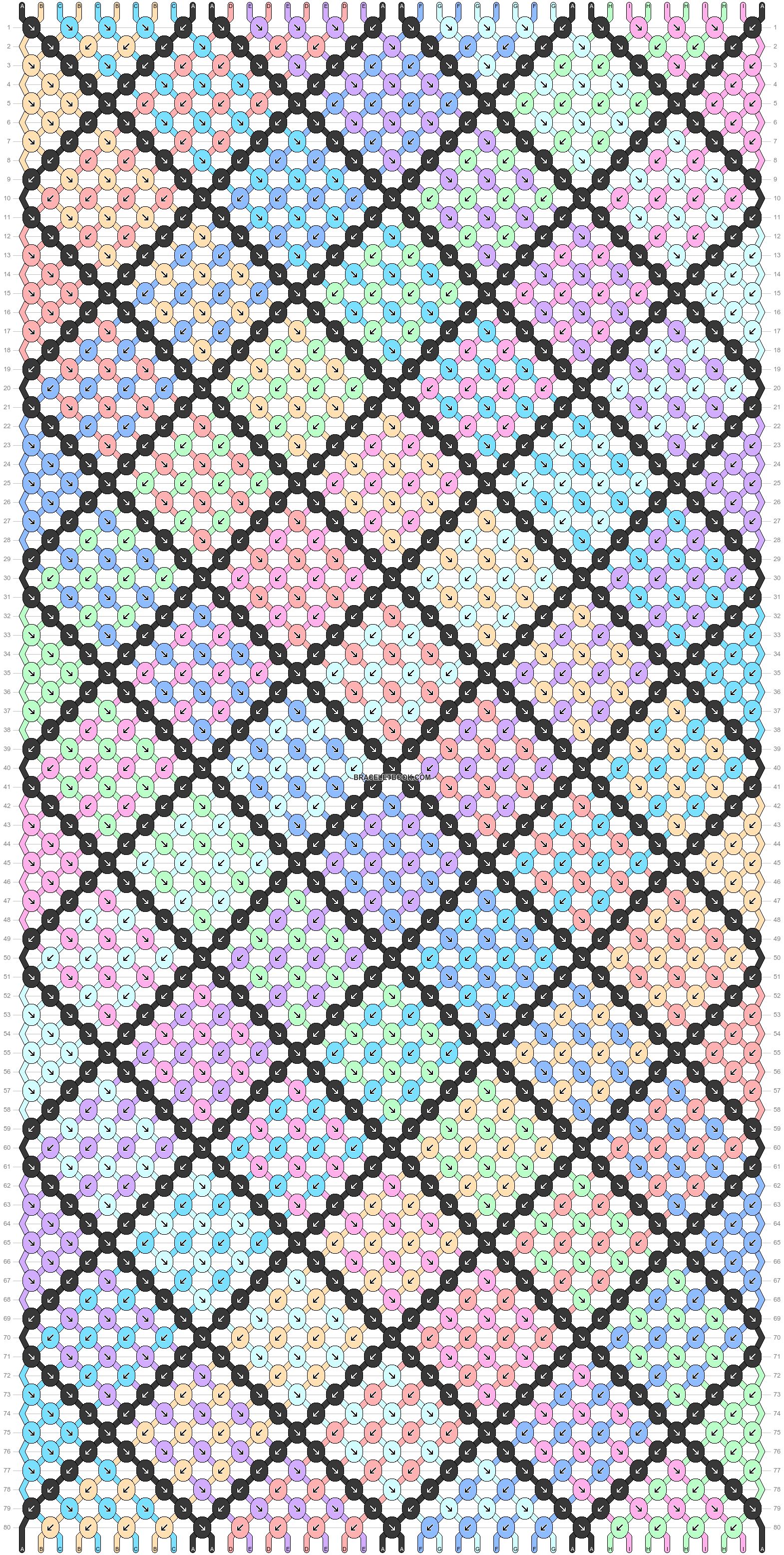 Normal pattern #35754 variation #359324 pattern