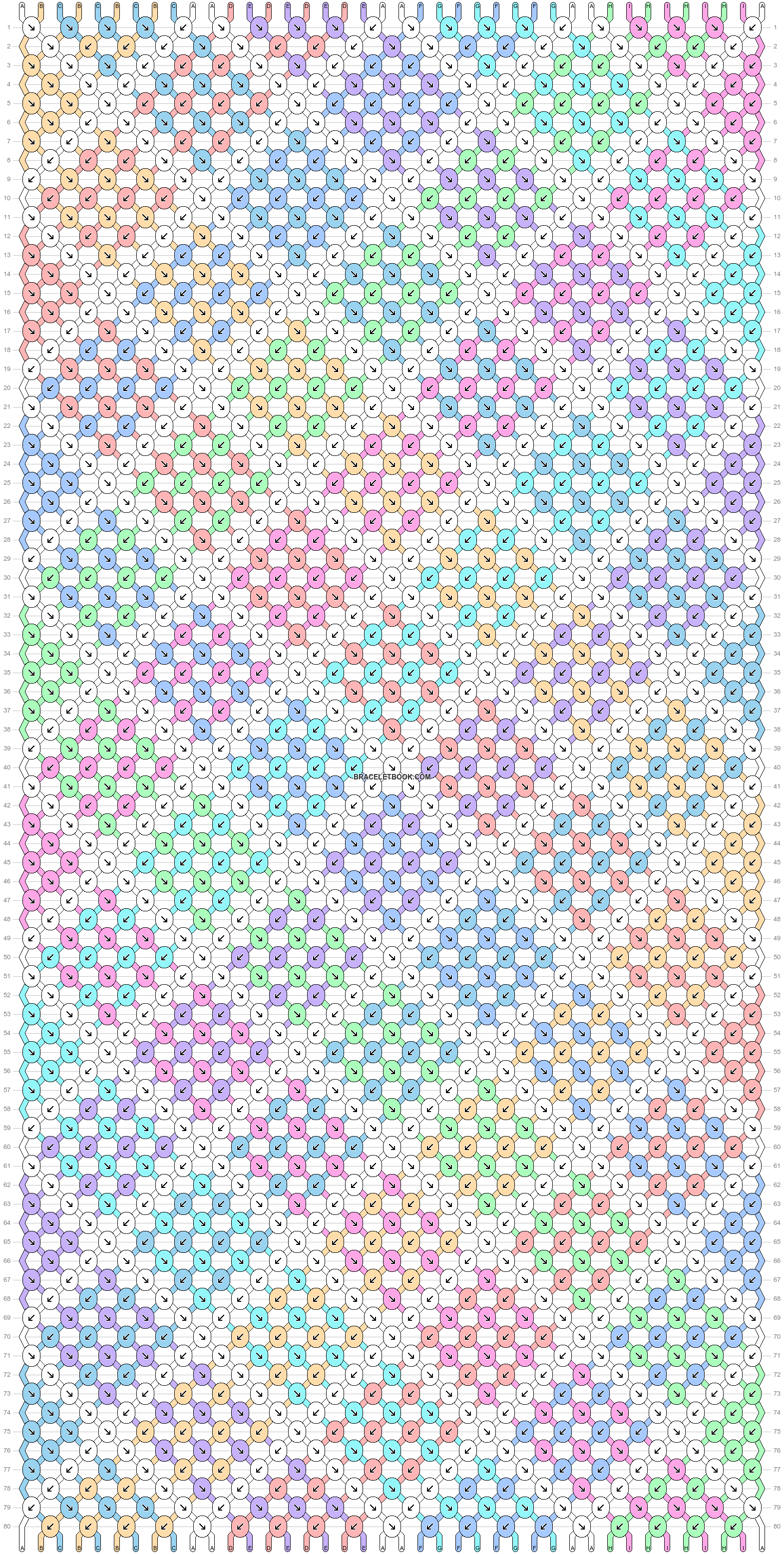 Normal pattern #35754 variation #359325 pattern