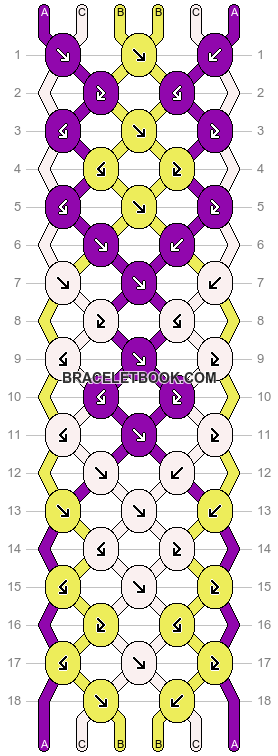 Normal pattern #173699 variation #359326 pattern