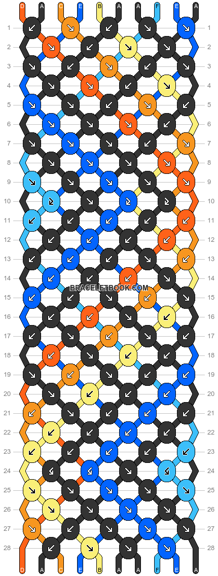 Normal pattern #72209 variation #359327 pattern