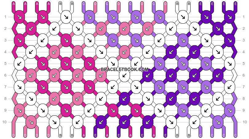 Normal pattern #10901 variation #359328 pattern