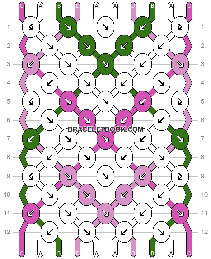 Normal pattern #116827 variation #359330 pattern