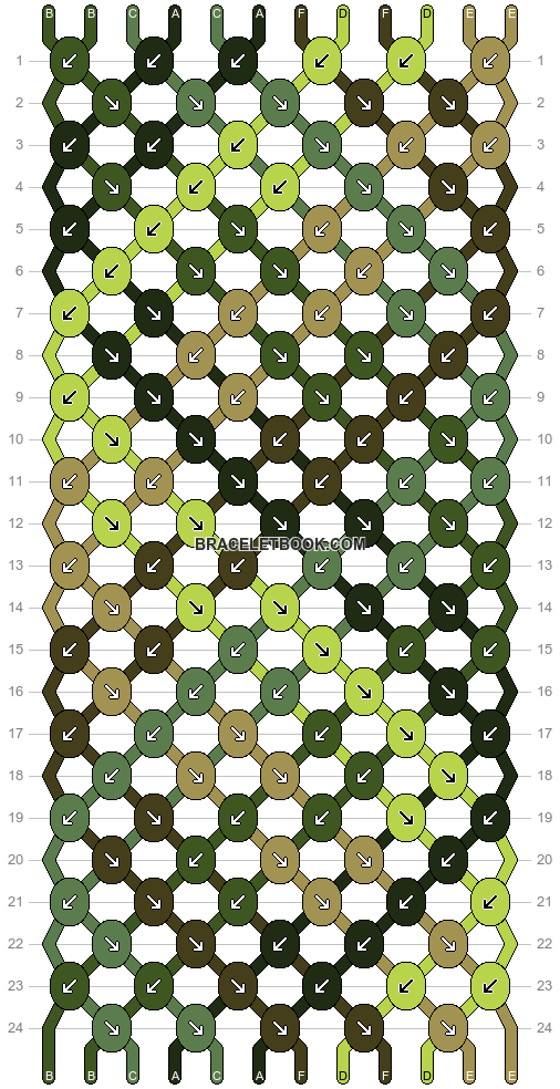 Normal pattern #41274 variation #359331 pattern