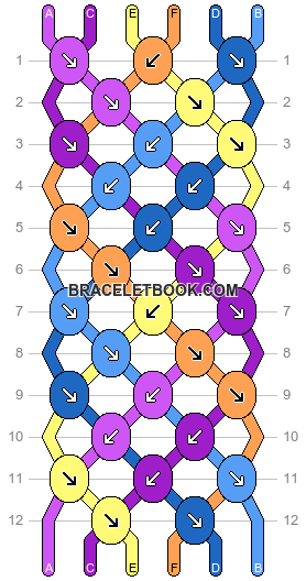 Normal pattern #169237 variation #359332 pattern