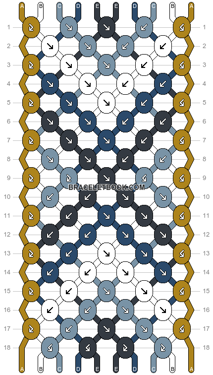 Normal pattern #88649 variation #359333 pattern