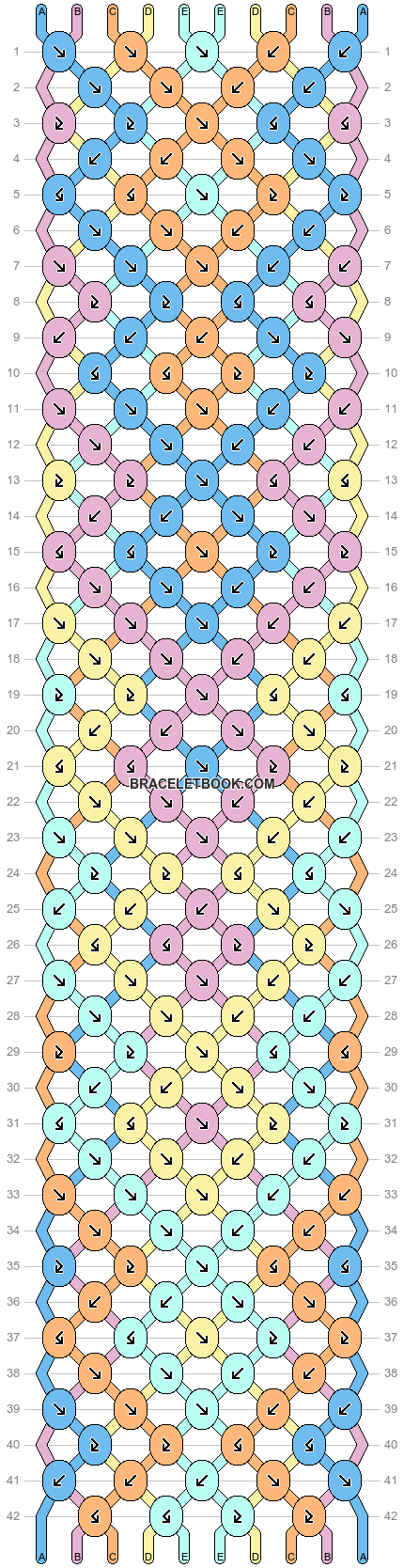 Normal pattern #133494 variation #359335 pattern
