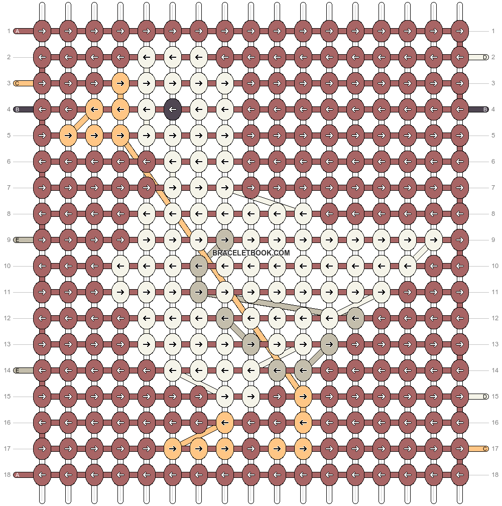 Alpha pattern #173603 variation #359336 pattern