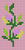 Alpha pattern #79426 variation #359337