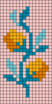 Alpha pattern #79426 variation #359338