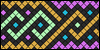 Normal pattern #171209 variation #359339