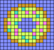 Alpha pattern #43720 variation #359340