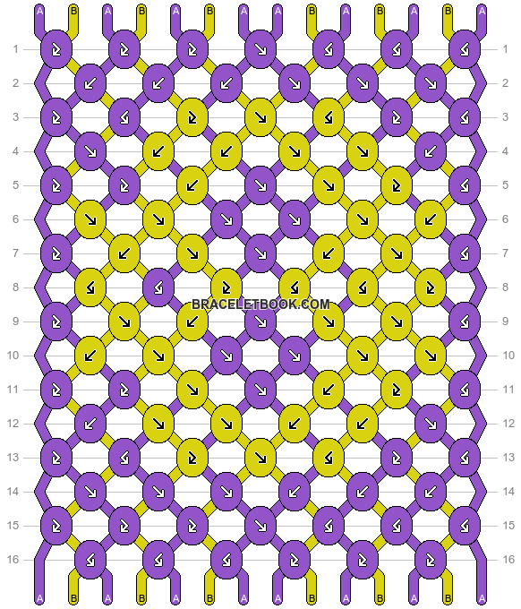 Normal pattern #158955 variation #359341 pattern