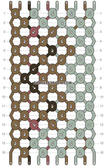 Normal pattern #129261 variation #359342 pattern