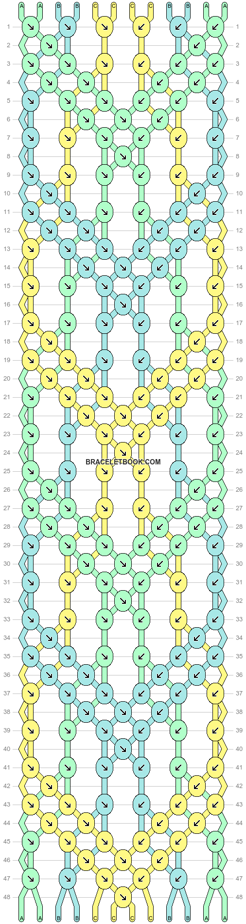 Normal pattern #61970 variation #359343 pattern