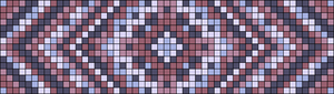 Alpha pattern #24900 variation #359346