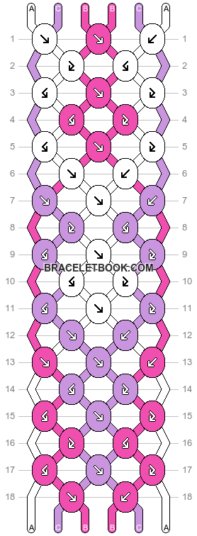 Normal pattern #173699 variation #359347 pattern