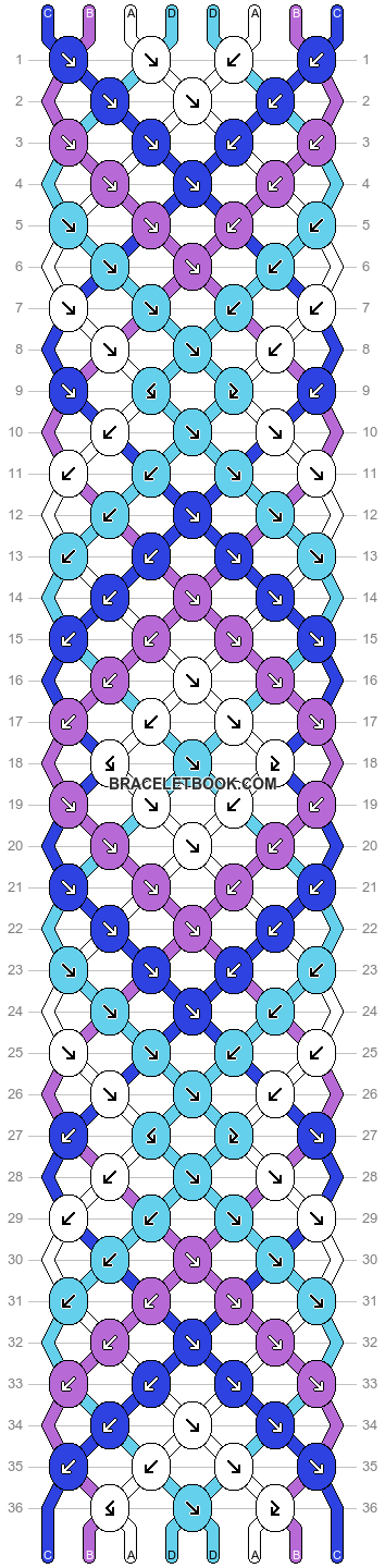 Normal pattern #153955 variation #359348 pattern