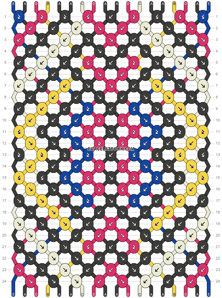 Normal pattern #27925 variation #359349 pattern