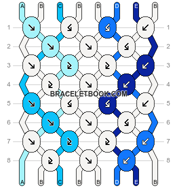 Normal pattern #20 variation #359350 pattern