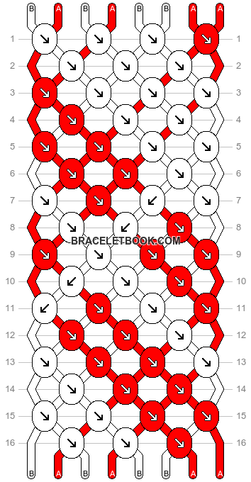 Normal pattern #147741 variation #359352 pattern