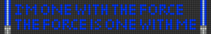 Alpha pattern #173904 variation #359353