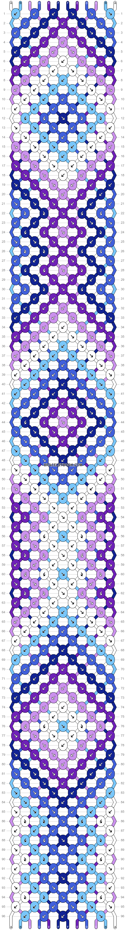 Normal pattern #25175 variation #359354 pattern