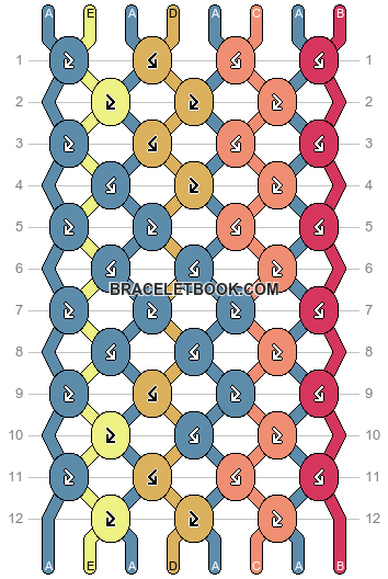 Normal pattern #6390 variation #359355 pattern