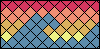 Normal pattern #6390 variation #359355