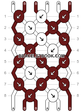 Normal pattern #39933 variation #359357 pattern